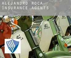 Alejandro Roca  insurance agents