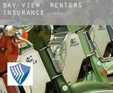 Bay View renters insurance
