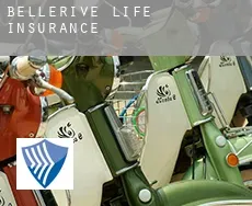 Bellerive  life insurance