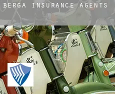 Berga  insurance agents