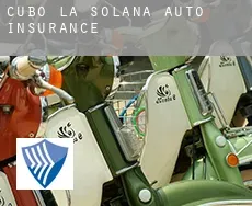 Cubo de la Solana  auto insurance
