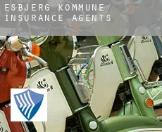 Esbjerg Kommune  insurance agents