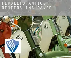 Feroleto Antico  renters insurance