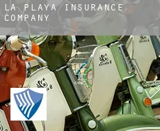 La Playa  insurance company