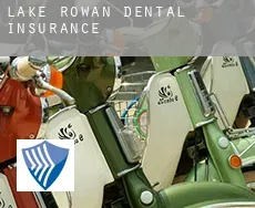 Lake Rowan  dental insurance