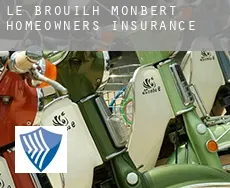 Le Brouilh-Monbert  homeowners insurance