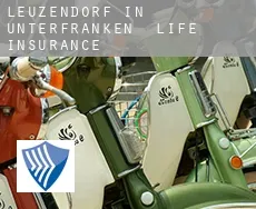 Leuzendorf in Unterfranken  life insurance