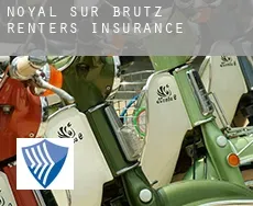 Noyal-sur-Brutz  renters insurance