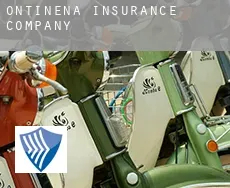 Ontiñena  insurance company