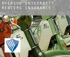 Ryerson University  renters insurance