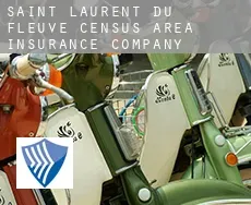 Saint-Laurent-du-Fleuve (census area)  insurance company