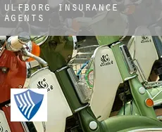Ulfborg  insurance agents