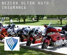 Bezirk Olten auto insurance