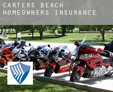 Carters Beach homeowners insurance