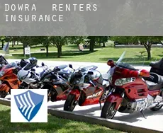 Dowra  renters insurance