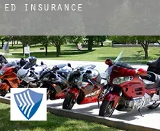 Ed insurance