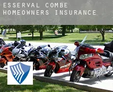 Esserval-Combe  homeowners insurance