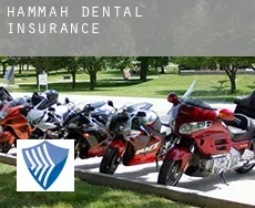 Hammah  dental insurance
