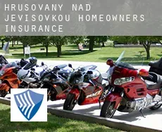 Hrušovany nad Jevišovkou homeowners insurance