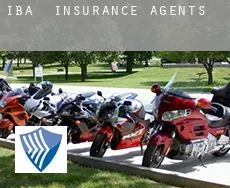 Iba  insurance agents