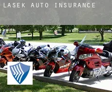 Lasek auto insurance