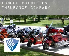 Longue-Pointe (census area)  insurance company