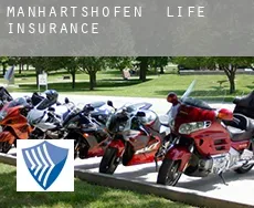 Manhartshofen  life insurance