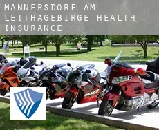 Mannersdorf am Leithagebirge  health insurance