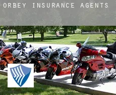 Orbey  insurance agents