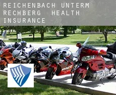 Reichenbach unterm Rechberg  health insurance