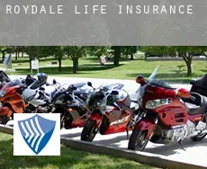 Roydale  life insurance