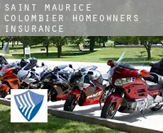 Saint-Maurice-Colombier  homeowners insurance