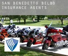 San Benedetto Belbo insurance agents