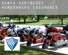 Santa Gertrudes  homeowners insurance