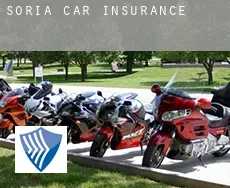 Soria  car insurance