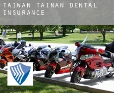 Tainan (Taiwan)  dental insurance