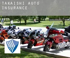 Takaishi  auto insurance