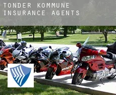 Tønder Kommune insurance agents