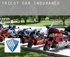 Tricot  car insurance