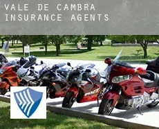 Vale de Cambra  insurance agents