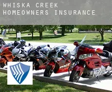 Whiska Creek  homeowners insurance