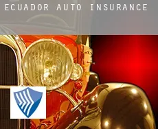 Ecuador  auto insurance