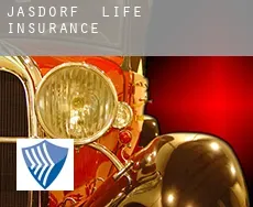 Jasdorf  life insurance