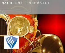 Macdesme  insurance