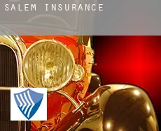 Salem Municipality  insurance