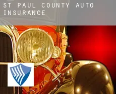St. Paul County  auto insurance