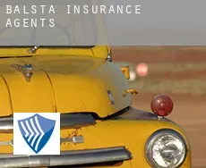 Bålsta insurance agents