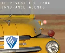 Le Revest-les-Eaux  insurance agents