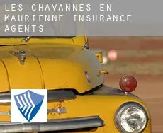 Les Chavannes-en-Maurienne  insurance agents