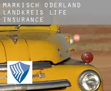 Märkisch-Oderland Landkreis  life insurance